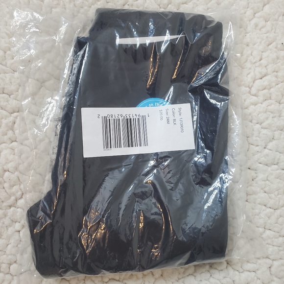 Carter's Cozy Leggings Size 24M - Picture 12 of 12